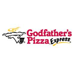 Godfathers Pizza Express | 6903 Blue Ridge Blvd, Raytown, MO 64133 | Phone: (816) 358-8262