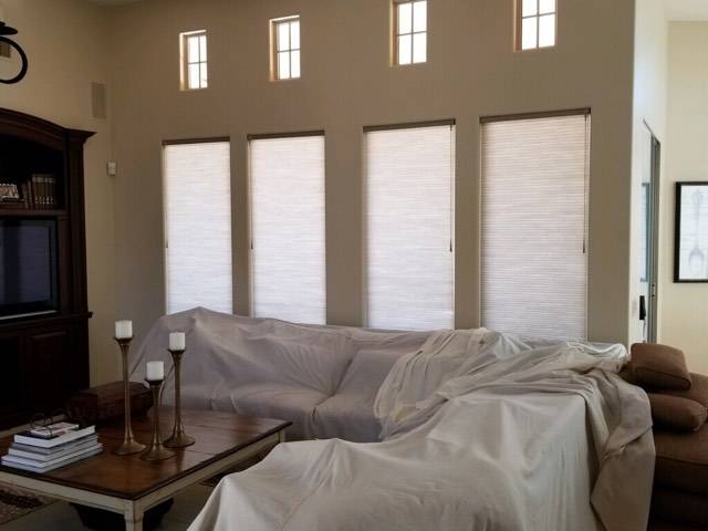 Scottsdale Window Coverings - Hunter Douglas | 3151 E Lincoln Dr, Phoenix, AZ 85016, USA | Phone: (602) 675-0684