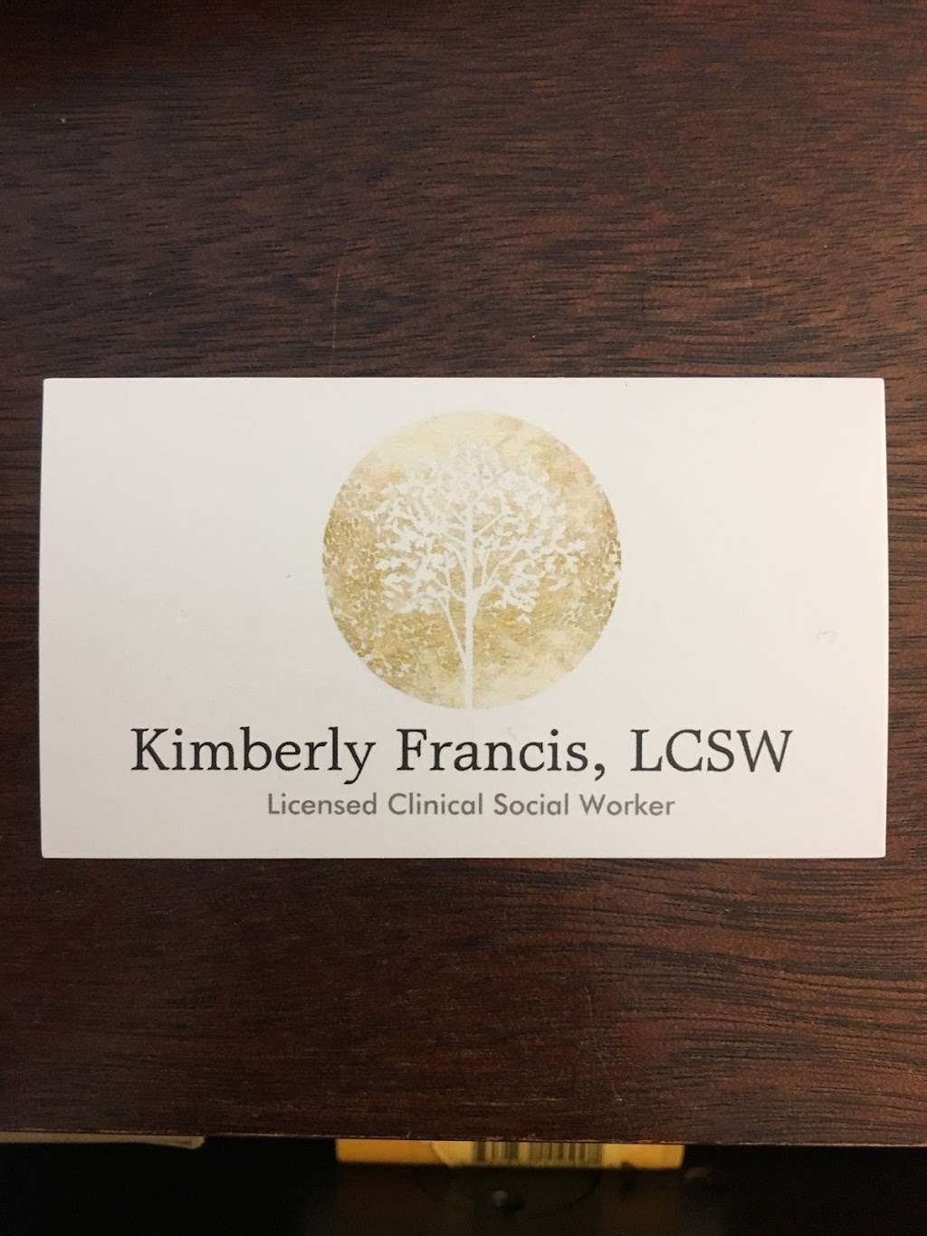 Kimberly Francis, LLC | 450 Heritage Rd, Southbury, CT 06488, USA | Phone: (860) 946-3758