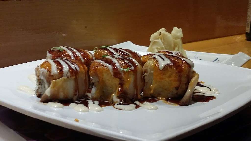 Sushi Kinoya | 26150 Iris Ave # 4, Moreno Valley, CA 92555, USA | Phone: (951) 242-4101