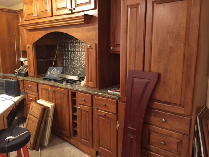 D & B Cabinet Sales, Inc. | 660 E Jackson St, Shelbyville, IN 46176, USA | Phone: (317) 392-2870