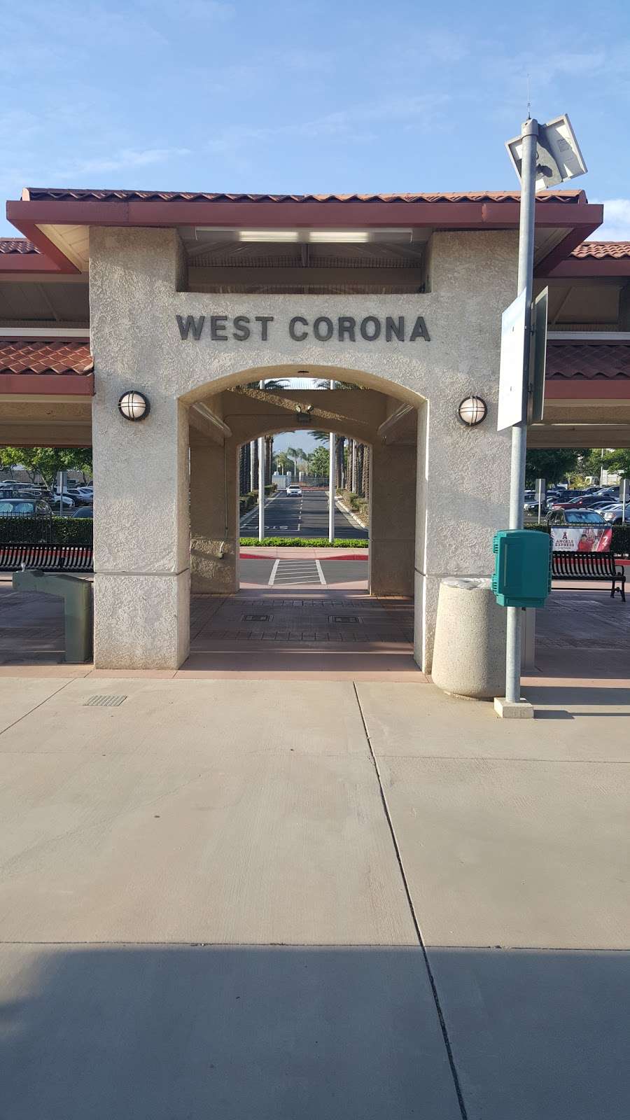 West Corona | 155 Auto Center Dr, Corona, CA 92880