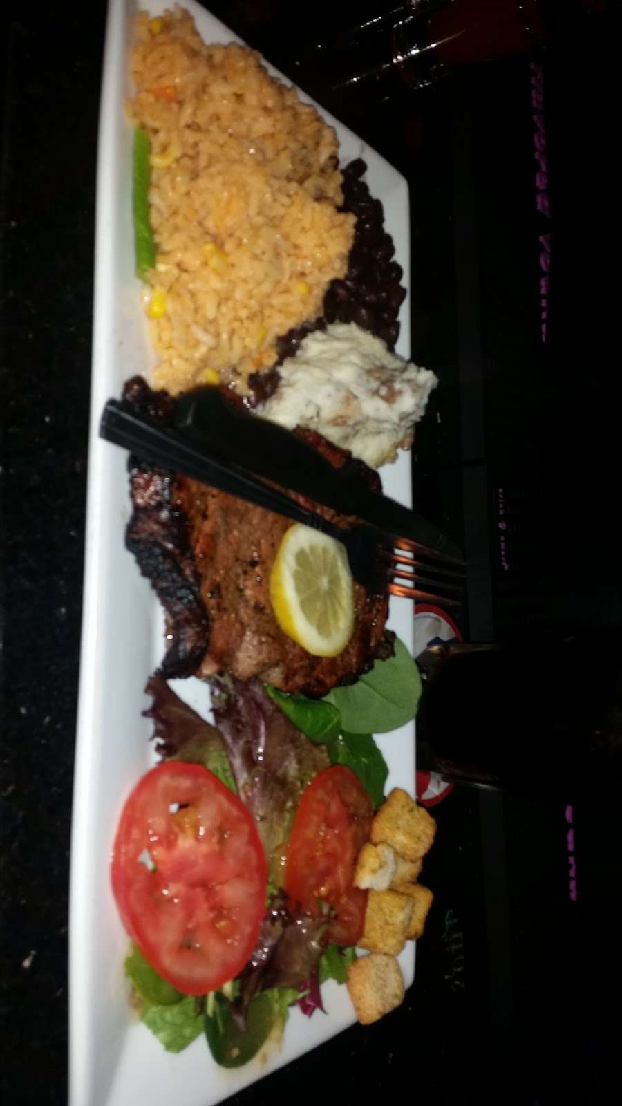 Agave Bar | 16231 Clay Rd #440, Houston, TX 77084 | Phone: (832) 427-5549