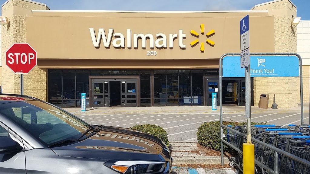 Walmart | 200 S State Rd 434, Altamonte Springs, FL 32714, USA | Phone: (407) 774-9966