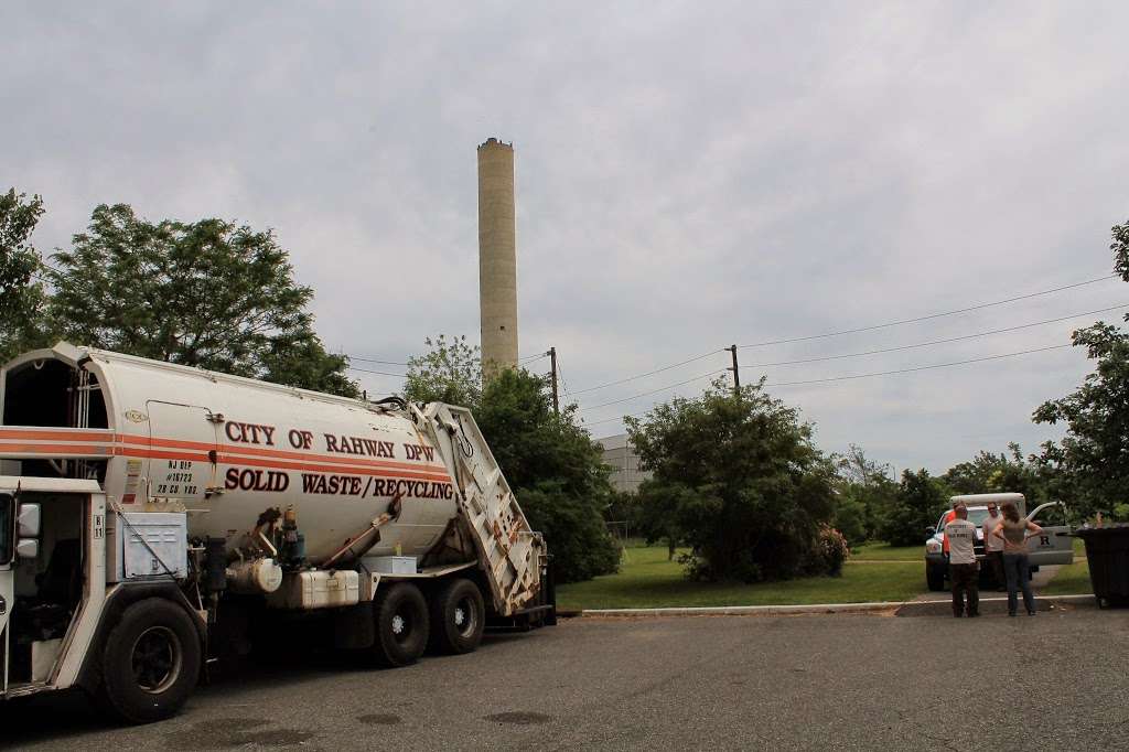 Waterfront Park | Rahway, NJ 07065, USA