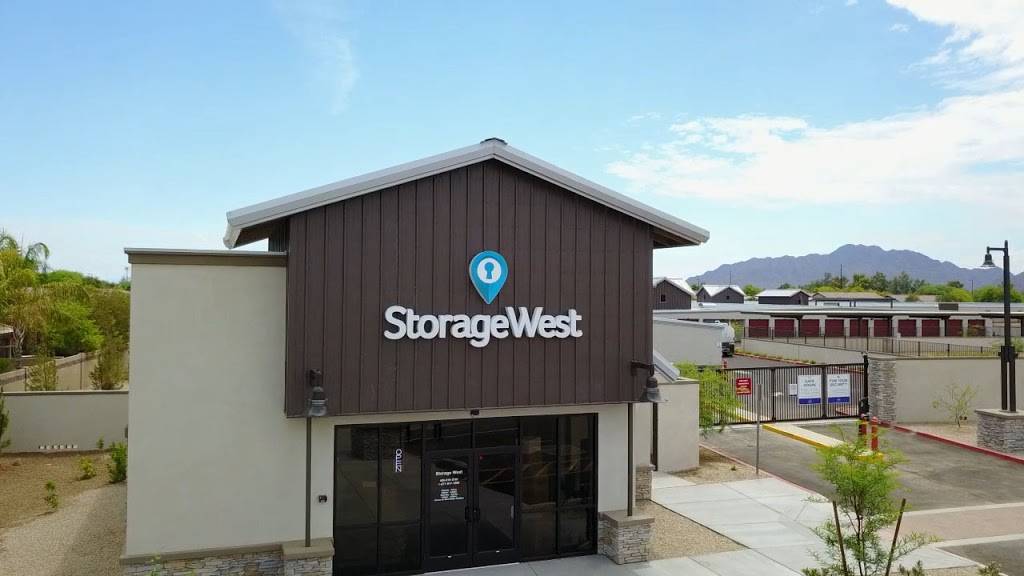 Storage West | 5959 S Gilbert Rd, Chandler, AZ 85249, USA | Phone: (480) 616-2181