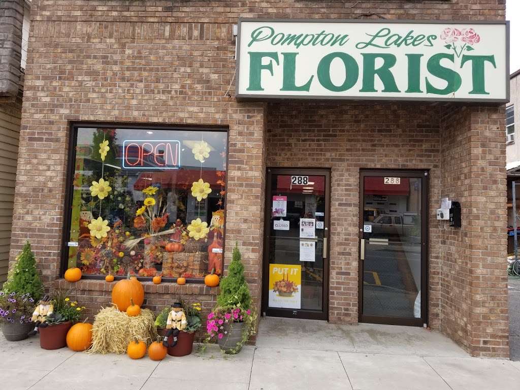 Pompton Lakes Florist | 288 Wanaque Ave, Pompton Lakes, NJ 07442, USA | Phone: (973) 835-0192