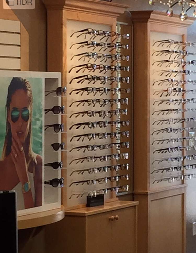 Crystal Vision Optometry | 8003 Archibald Ave, Rancho Cucamonga, CA 91730 | Phone: (909) 980-5552