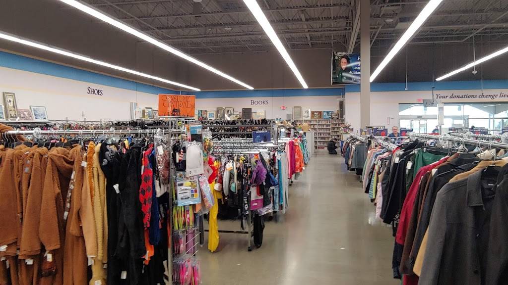 Goodwill Retail Store and Donation Center | 8931 Old Seward Hwy, Anchorage, AK 99515, USA | Phone: (907) 344-4660