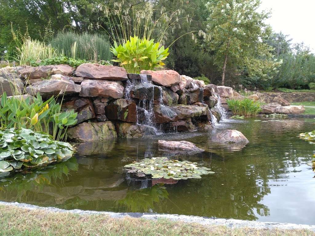 The Dallas Arboretum and Botanical Garden | 8525 Garland Rd, Dallas, TX 75218, USA | Phone: (214) 515-6615