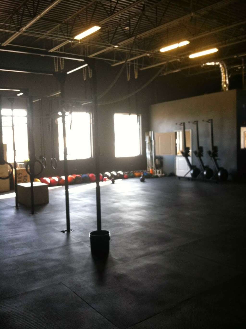 CrossFit Encounter | 9122 W Ken Caryl Ave, Littleton, CO 80128 | Phone: (720) 474-5906