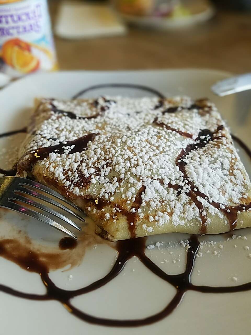 Cafe Flora | 100 Springdale Rd, Cherry Hill, NJ 08003, USA | Phone: (856) 354-1133