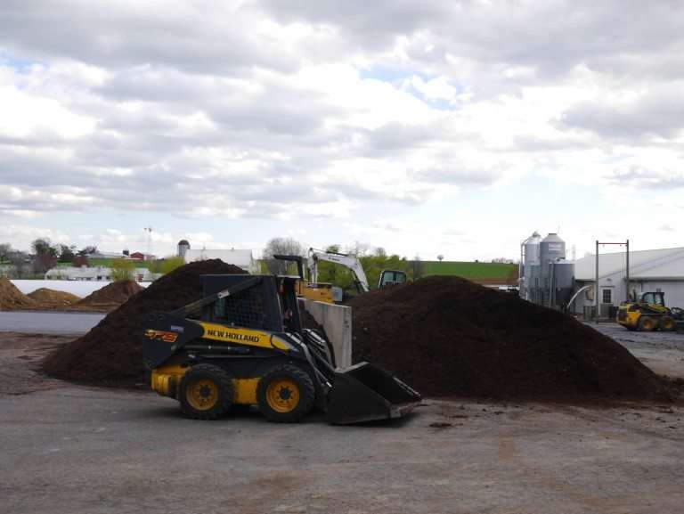 Groffs Run Mulch | 40 Groffdale Church Rd, Leola, PA 17540 | Phone: (717) 656-6826