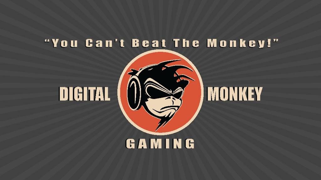 Digital Monkey Gaming | 9730 Paramount Blvd, Downey, CA 90240, USA | Phone: (562) 565-3690