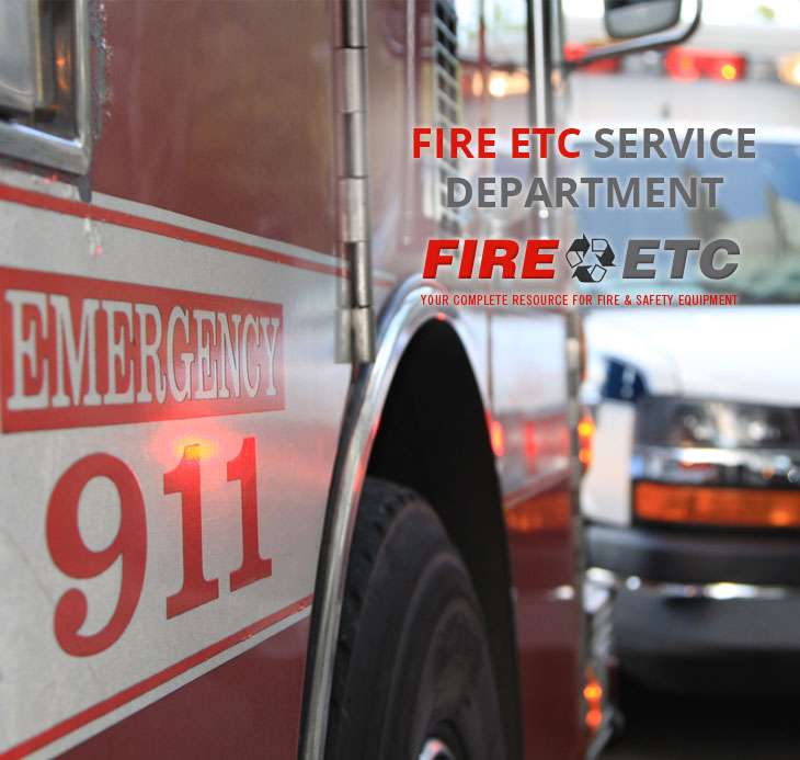 Fire Etc | 2190 Main St, San Diego, CA 92113, USA | Phone: (619) 525-7286