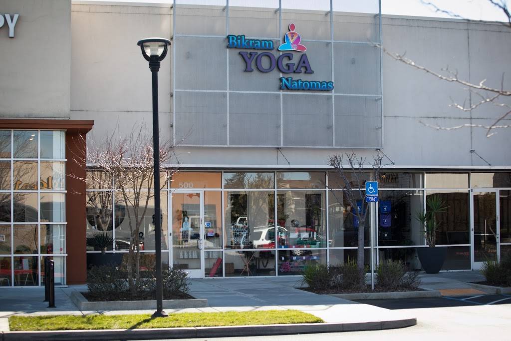 Natomas Yoga Studio | 3270 Arena Blvd, Sacramento, CA 95834, USA | Phone: (916) 263-9642