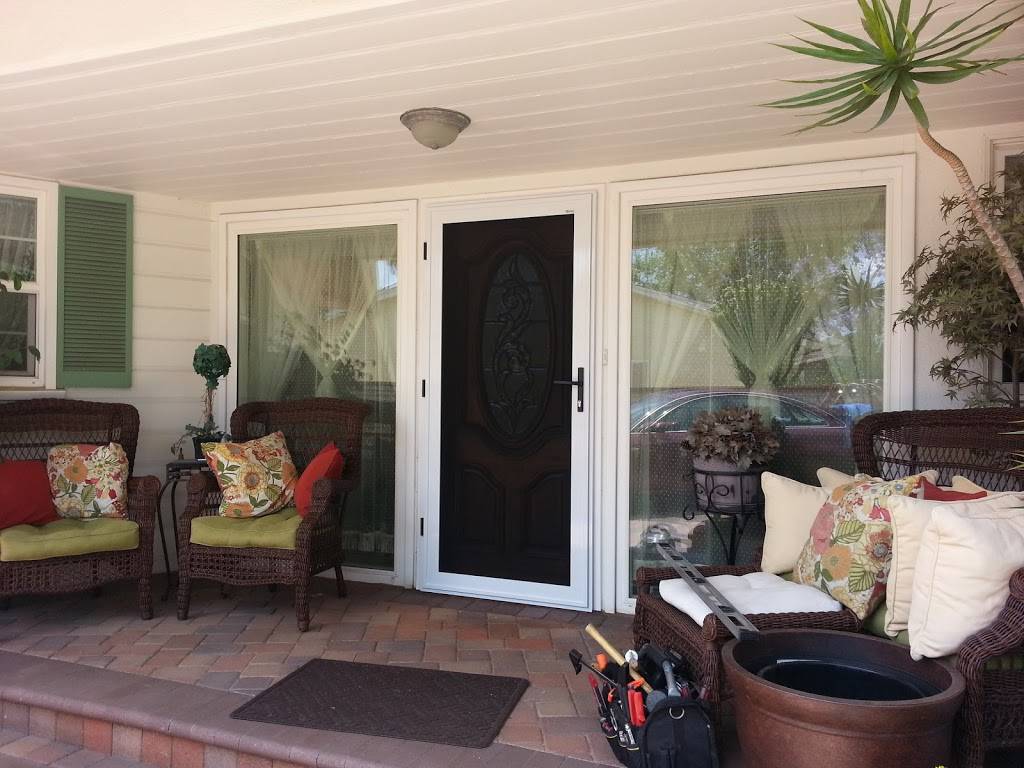 Pacific Screen Doors | 15131 Triton Ln Suite #113, Huntington Beach, CA 92649, USA | Phone: (714) 898-8899