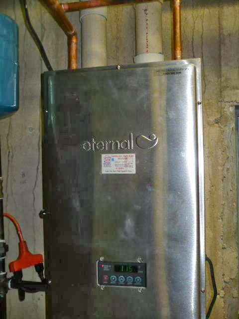 BERWYN TANKLESS WATER HEATERS | 2436 Euclid Ave, Berwyn, IL 60402, USA | Phone: (847) 546-8841