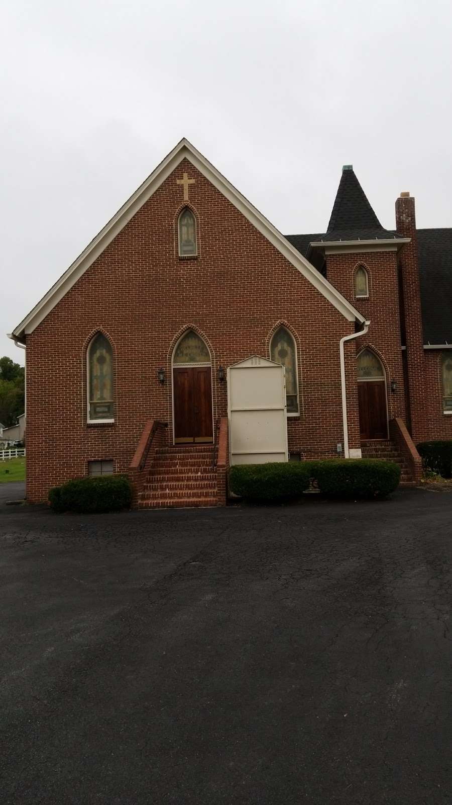 Melville Chapel United Methodist | 5660 Furnace Ave, Elkridge, MD 21075 | Phone: (410) 796-0959