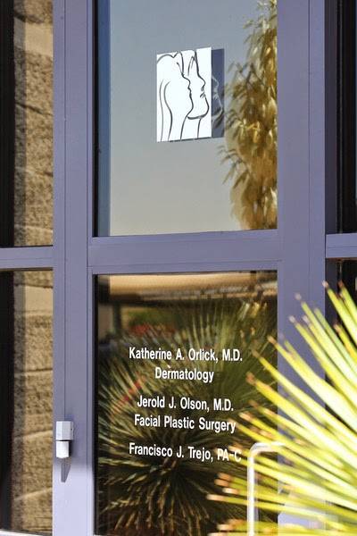 Dr. Katherine A. Orlick | 7418 N La Cholla Blvd, Tucson, AZ 85741, USA | Phone: (520) 731-1110