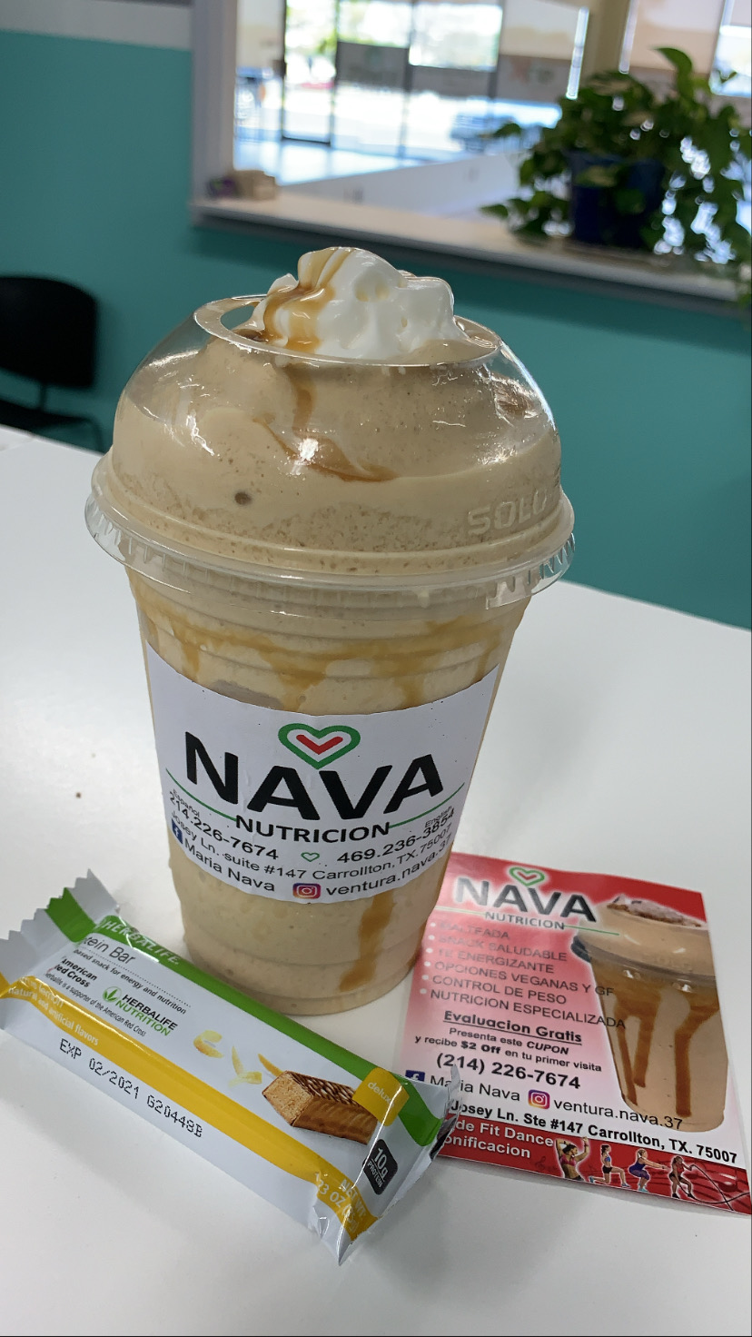 Nava nutrición | 3030 N Josey Ln Suite#147, Carrollton, TX 75007 | Phone: (214) 226-7674