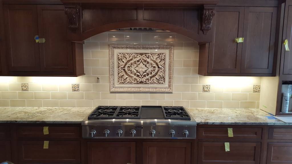 UpScale Tile & Stone | 3237 Bookman Ave, Pittsburgh, PA 15227, USA | Phone: (412) 316-5325