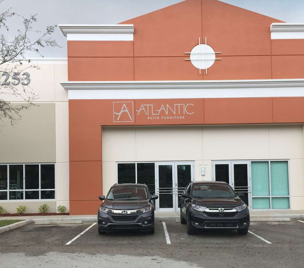 Atlantic Patio | 2253 Vista Pkwy Suite #1, West Palm Beach, FL 33411, USA | Phone: (855) 402-1200