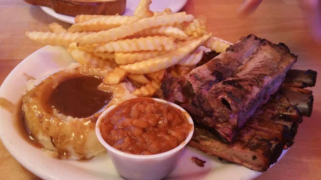 Kellers Bar-B-Q | 3859, 280 S State Rd 434 # 1047, Altamonte Springs, FL 32714, USA | Phone: (407) 786-7750