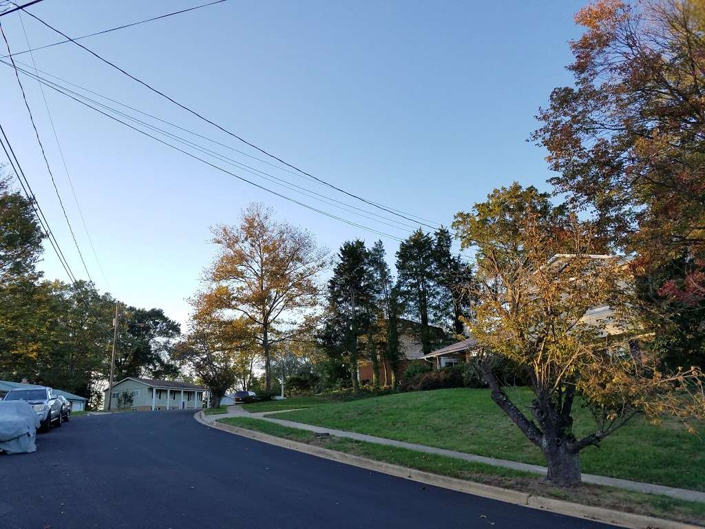 Long Branch Park | 4923 Althea Dr, Annandale, VA 22003, USA