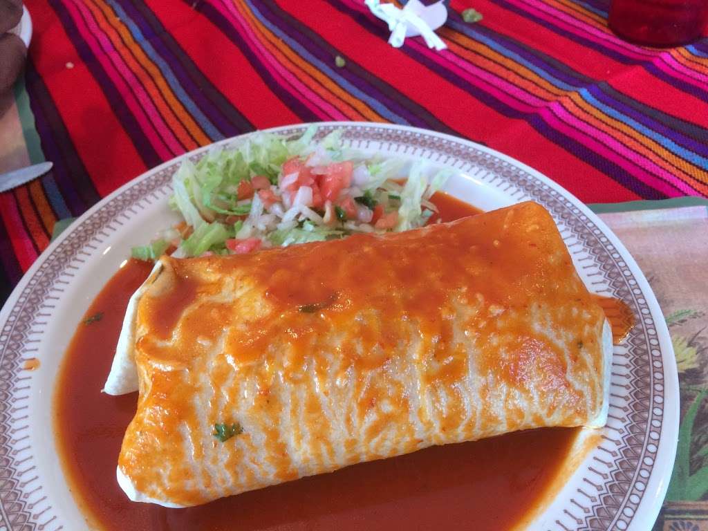 La Bamba | 3200 Long Beach Blvd, Beach Haven, NJ 08008 | Phone: (609) 342-1775