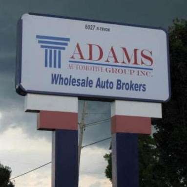 Adams Auto Group | 6501 South Blvd, Charlotte, NC 28217, USA | Phone: (980) 202-6800