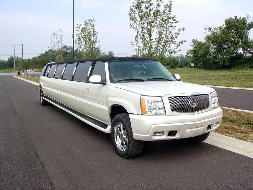 AllStar Limousine | 3113 Almond Tree Ct, Antioch, CA 94509, USA | Phone: (925) 338-7827