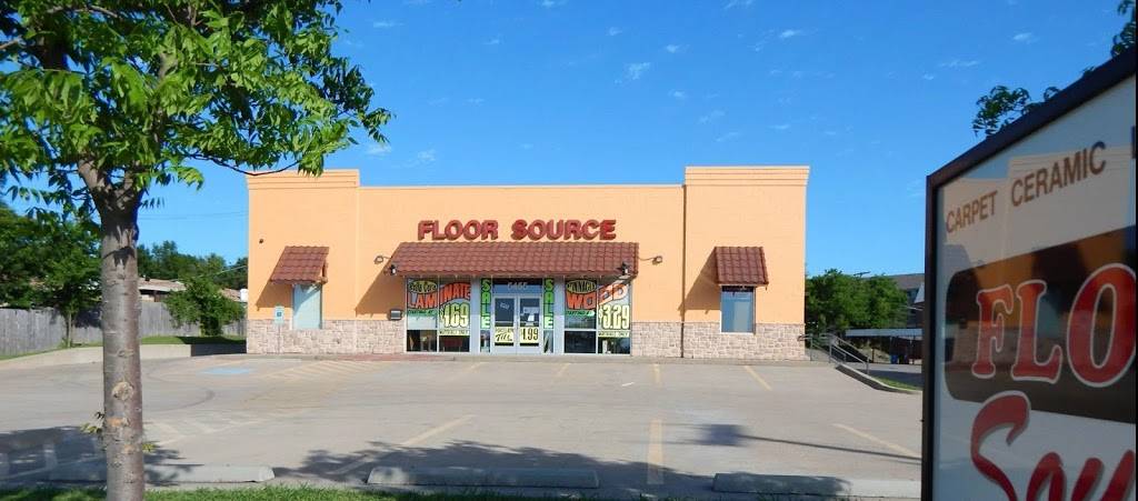 Floor Source | 6455 Granbury Rd, Fort Worth, TX 76133, USA | Phone: (817) 263-0332