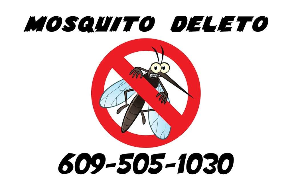 Mosquito Deleto | 21 Woodstone Dr, Voorhees Township, NJ 08043, USA | Phone: (609) 505-1030