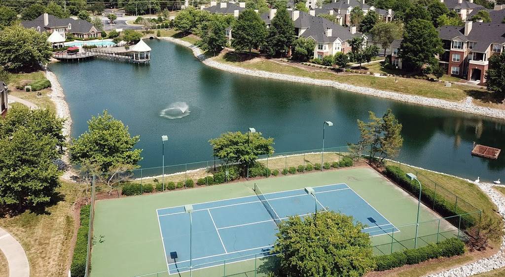 Bridford Lake Apartments | 1150 Bridford Lake Cir, Greensboro, NC 27407 | Phone: (336) 292-4544