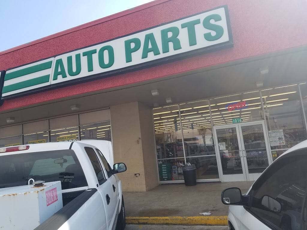 OReilly Auto Parts | 1041 N South, US-181, Portland, TX 78374, USA | Phone: (361) 643-5938