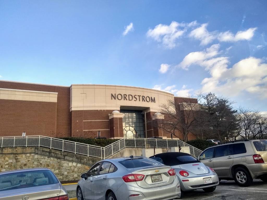 Nordstrom Montgomery Mall | 7111 Democracy Blvd, Bethesda, MD 20817, USA | Phone: (301) 365-4111