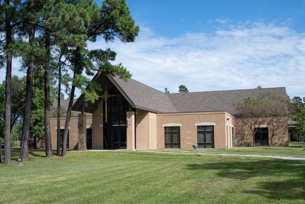 Hosanna Lutheran Church | 16526 Ella Blvd, Houston, TX 77090 | Phone: (281) 440-6890