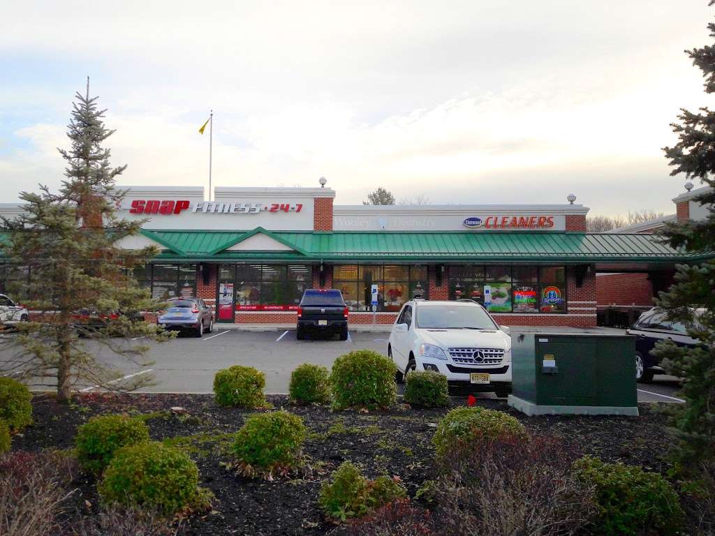 Snap Fitness | 795 E Rte 70, Marlton, NJ 08053, USA | Phone: (856) 988-7627