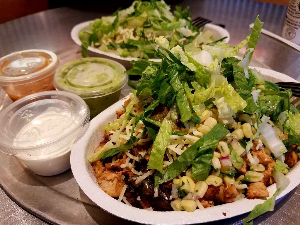 Chipotle Mexican Grill | 1365 E Gladstone St #700, Glendora, CA 91740 | Phone: (909) 592-7063