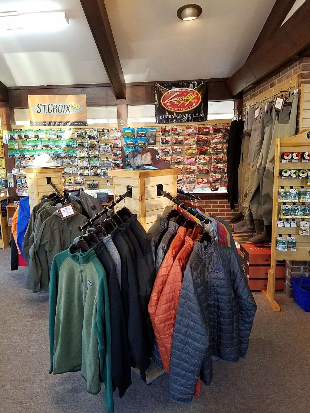 White Fly Outfitters | 4332 William L Wilson Fwy, Harpers Ferry, WV 25425 | Phone: (304) 876-8030