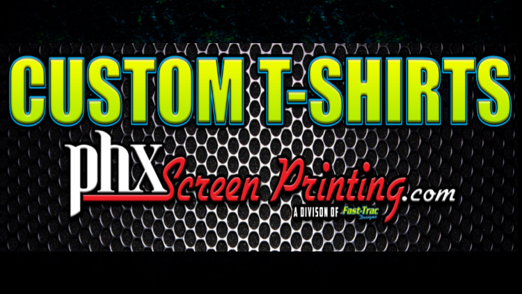 PHX Screen Printing & Vehicle Wraps | 2514 W Morningside Dr, Phoenix, AZ 85023, USA | Phone: (623) 780-1168 PHX Screen Printing & Vehicle Wraps | 2514 W Morningside Dr, Phoenix, AZ 85023, USA | Phone: (623) 780-1168