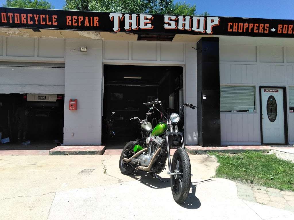 The shop | 5630, 6N592 IL-25, St. Charles, IL 60174 | Phone: (331) 223-8019