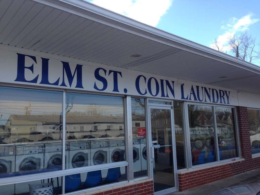 Elm St. Laundromat | 502 Elm St, Cambridge, MD 21613, USA | Phone: (443) 671-1464
