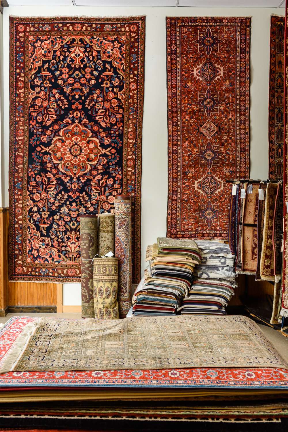 Arefs Oriental Rugs | 1325 Baltimore Pike, Bel Air, MD 21014, USA | Phone: (410) 879-2270