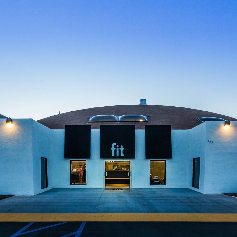 Fit Athletic Club | 511 Hwy 101, Solana Beach, CA 92075, USA | Phone: (858) 792-4008