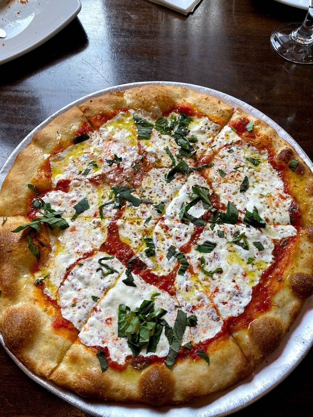 Pizza Classica | 89-89 Union Tpke, Queens, NY 11385, USA | Phone: (718) 847-5001