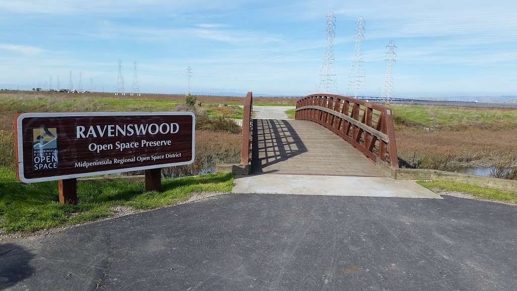 Ravenswood Open Space Preserve | Bay Rd, East Palo Alto, CA 94303, USA | Phone: (650) 853-3100