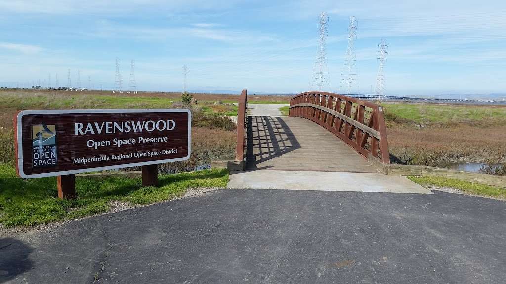 Ravenswood Open Space Preserve | Bay Rd, East Palo Alto, CA 94303 | Phone: (650) 853-3100