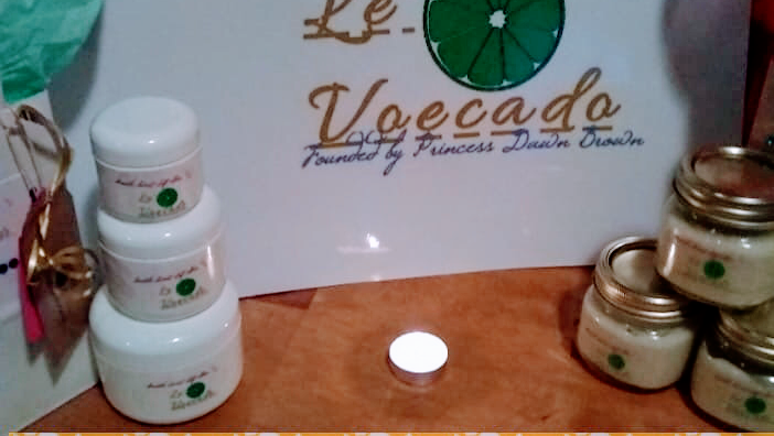 LeVoecado | 842 Potomac Dr, Lancaster, TX 75134, USA | Phone: (214) 916-8192